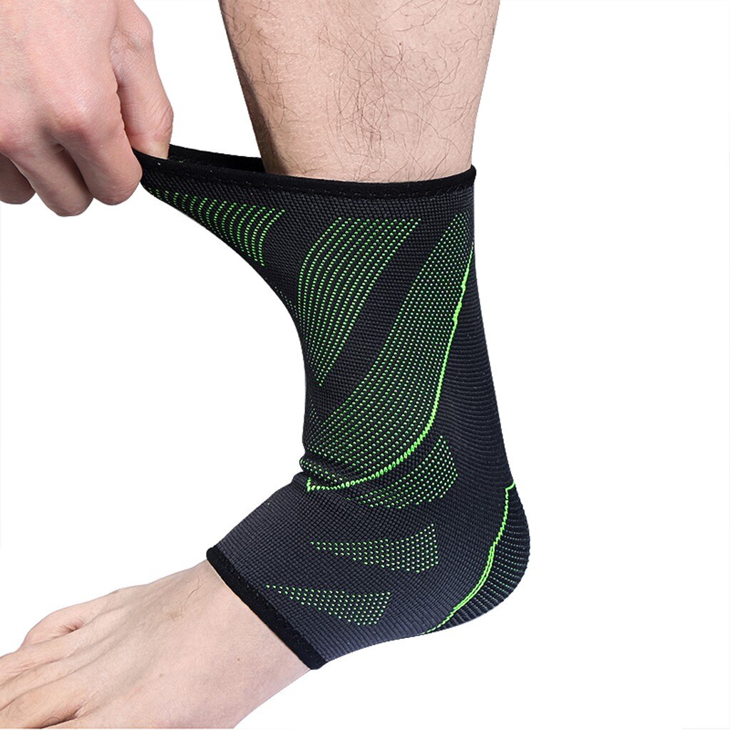 Men Women Indoor Sports Protect Heel Compression Running Fitness Foot Protection keep warm and windproof Cheaper