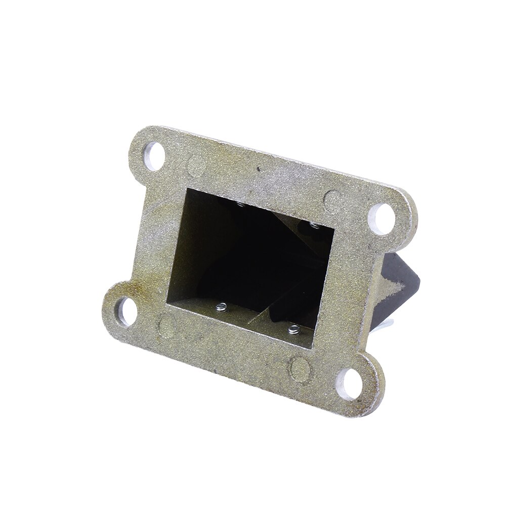 Motorfiets hoofdklep kleppen inlaatspruitstuk membraanklep voor ktm 50 sx50 50cc 65 sx sx pro senior mini junior