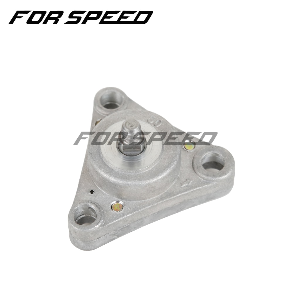 Motorcycle Oil Pump For 4 stroke GY6 49cc 50cc 80cc Scooter Moped ATV 139QMB 1P39QMB Par