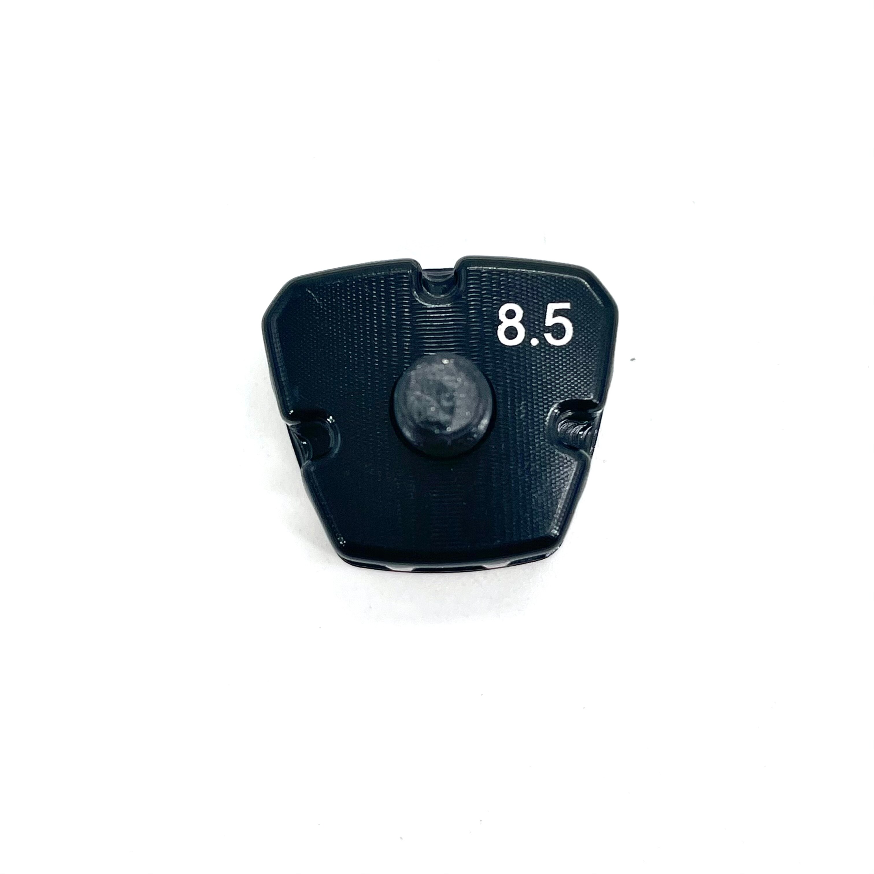 Tornillo de peso para Golf, compatible con PING G400 Driver y Fairway 3g/5g/6g/8,5g/10g/12,5g/15g/17g/19g/21g, elige uno accesorios de peso: 8.5g
