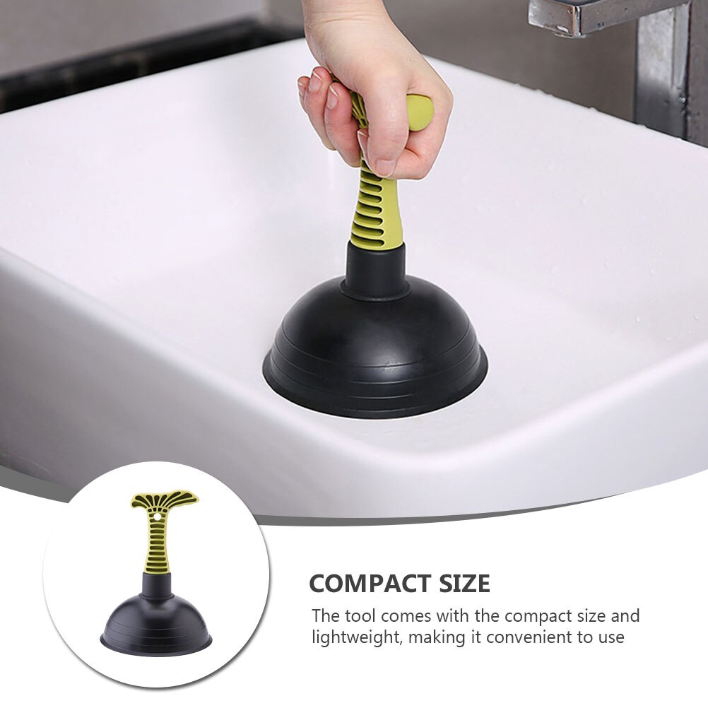 1pc Handheld Home Drain Unclogged Tool Bathroom Kitchen Drain Unclogged Tool