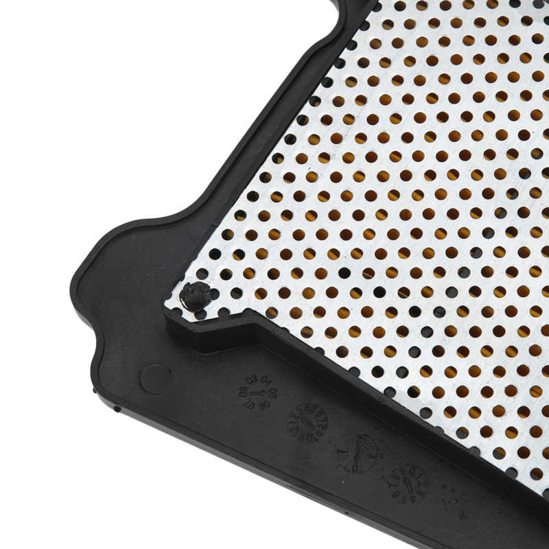 Honda Air Filter Element & Cage Holder Kit – For CT90 Trail K1 – OEM 17210-077-000