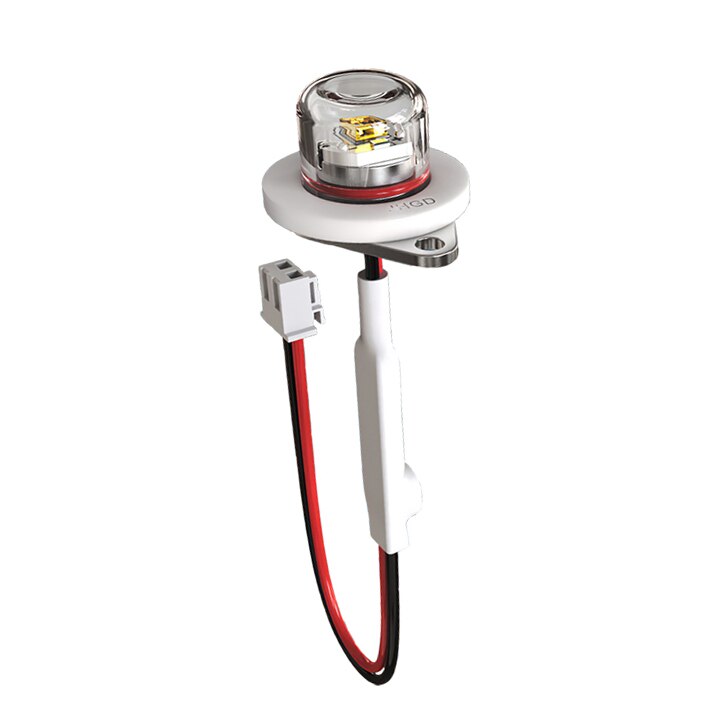 LED Uv Lampen 270nm 275nm 280nm UVC 12V 24V Sterilisation modul wasserfilter luftbefeuchter Desinfizieren Sterilisation: 1 pc