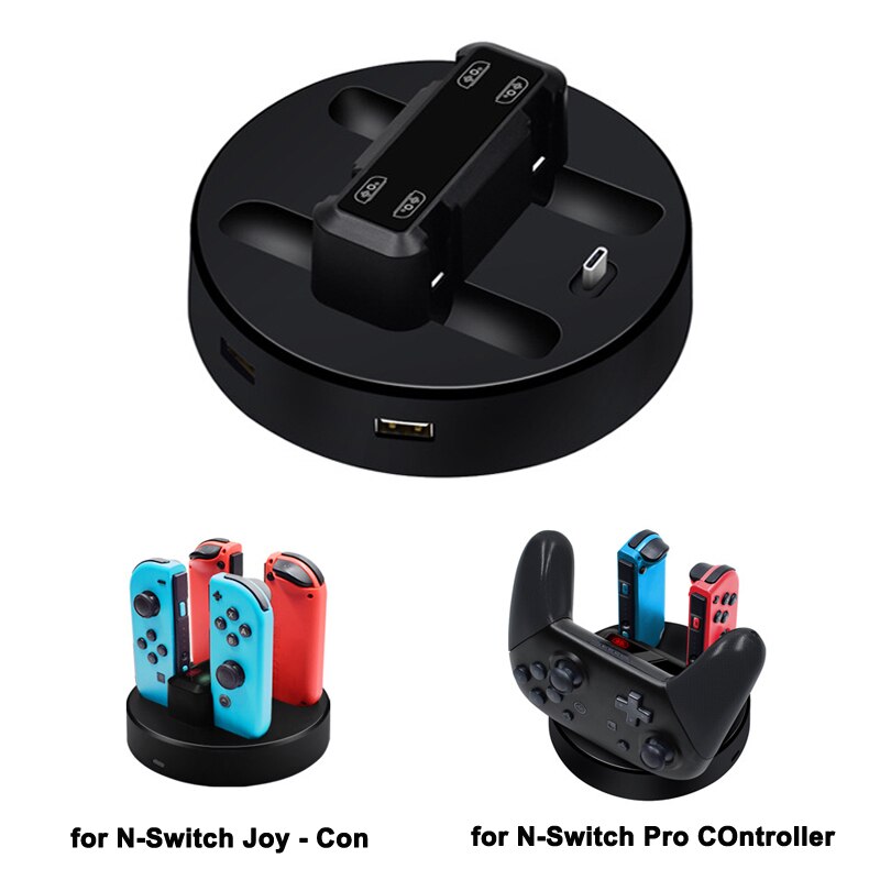 iPEGA PG-9085 Controller for Nintendo Switch Gamepads for Phone Wireless Bluetooth Game on Android/iOS/Switch/Win 7/8/10 System