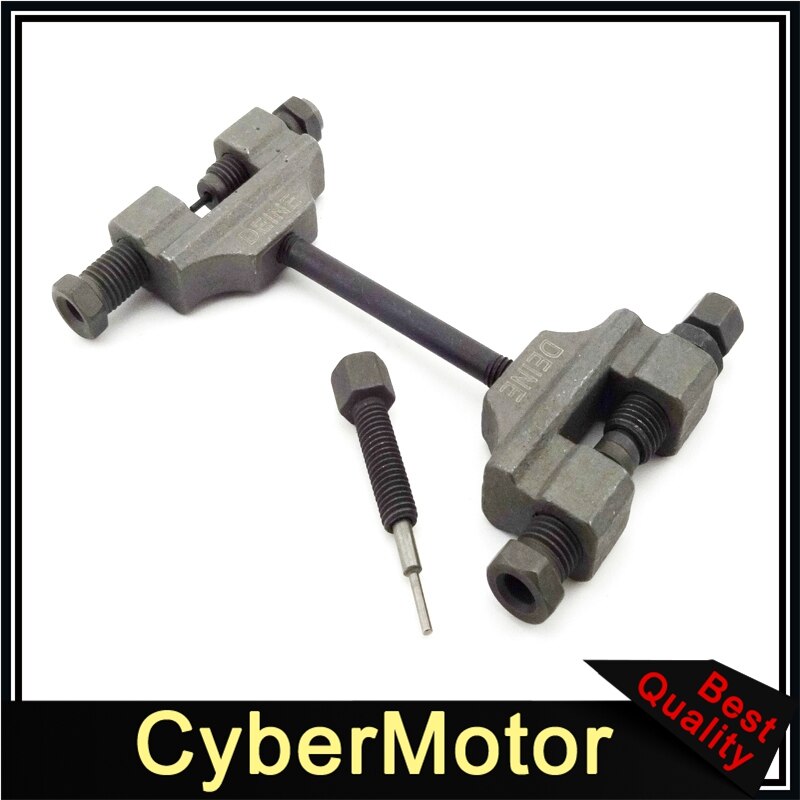 Reparatie Kit Timing Cam Chain Cut Breaker Klinknagel Tool Voor Pit Dirt Motor Bike Quad 4 Wheeler ATV Motorfiets