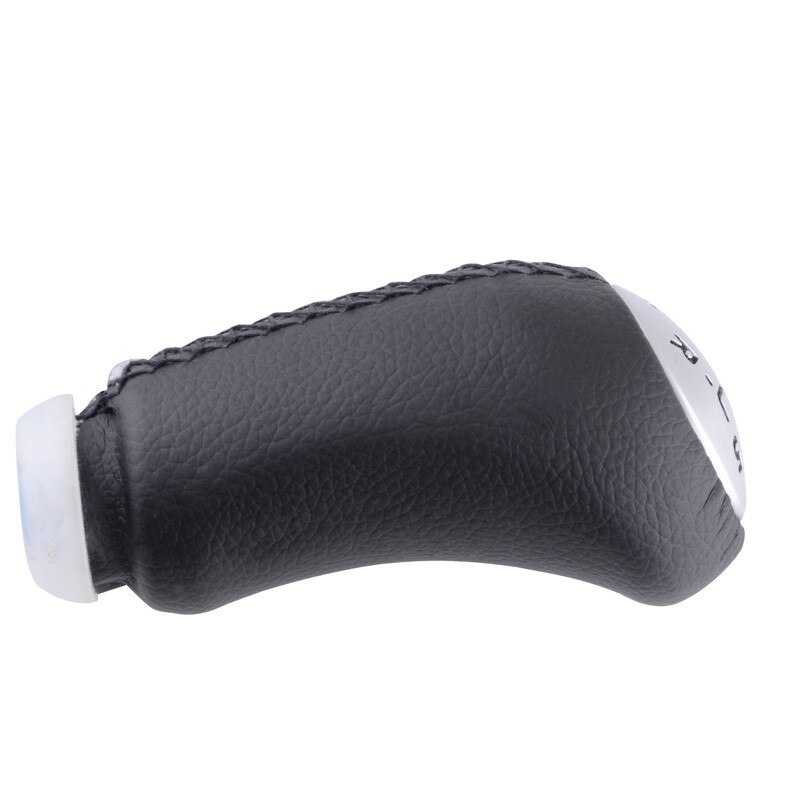 Speedwow Auto Styling Versnellingspook Pookknop Lederen Shifter Lever Knop Voor Renault Laguna Megane 2 Clio 3 Scenic 2 kangoo
