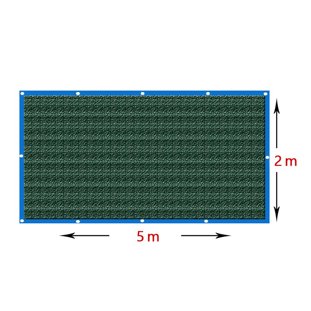Awning Shade Shade Net Canopy 3 Pin Lightweight: 4