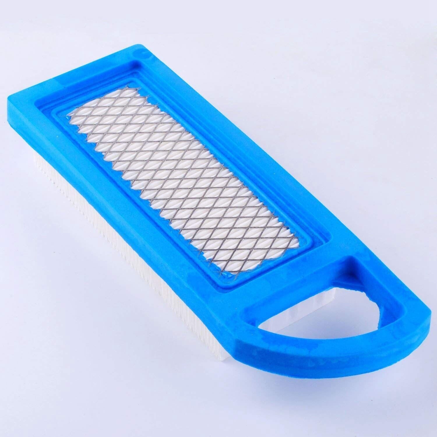 2Pack 698083 697153 Air & Foam Pre Filter Cartridge, Voor Briggs & Stratton Motor Grasmaaier, voor John Deere GY20573 Craftsman Een