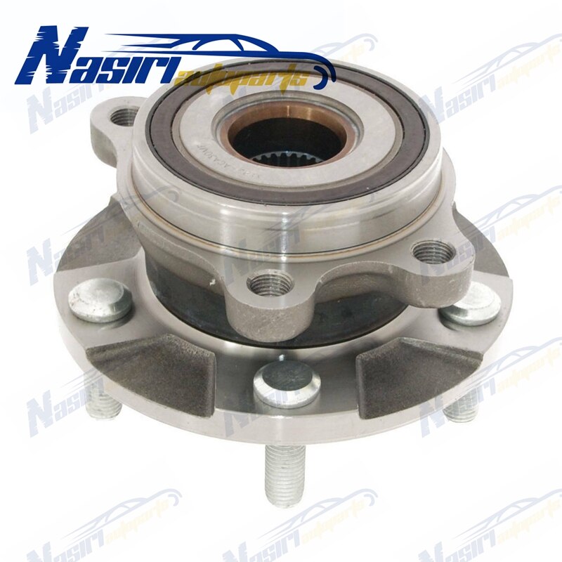 Front Wheel Hub Bearing Assembly For Toyota RAV4 2005 2006 2007
