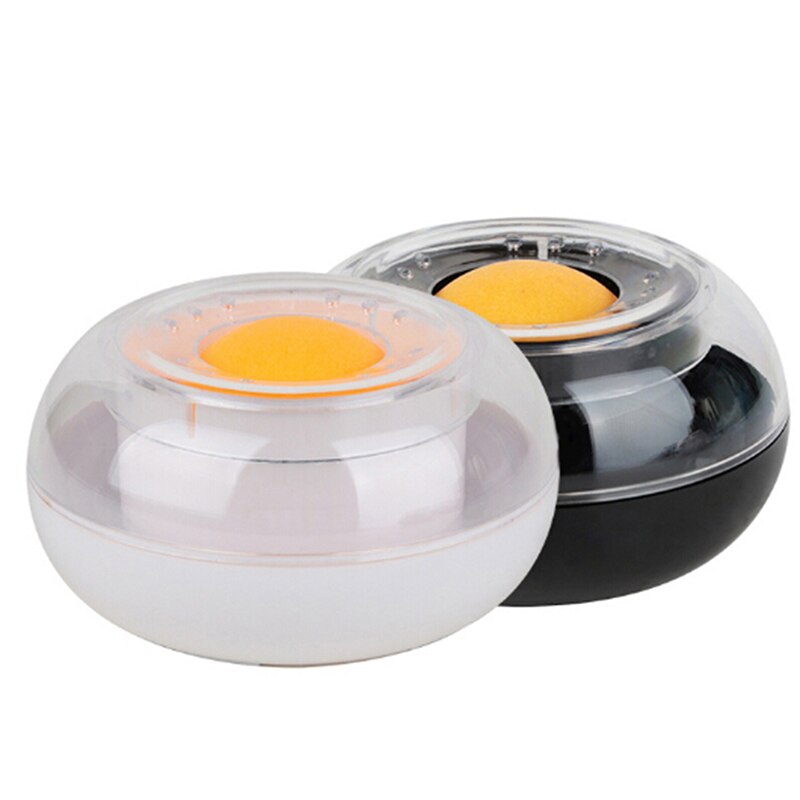 Dest Set Finger Wetted Tool for Office Financial Analyst File Arrange Supply Round Ball Desk Paper Mate Color Randomly
