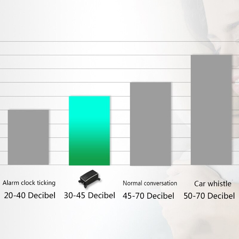 Mini ultra silencieux Aquarium bassin filtre interne pompe à oxygène accessoire