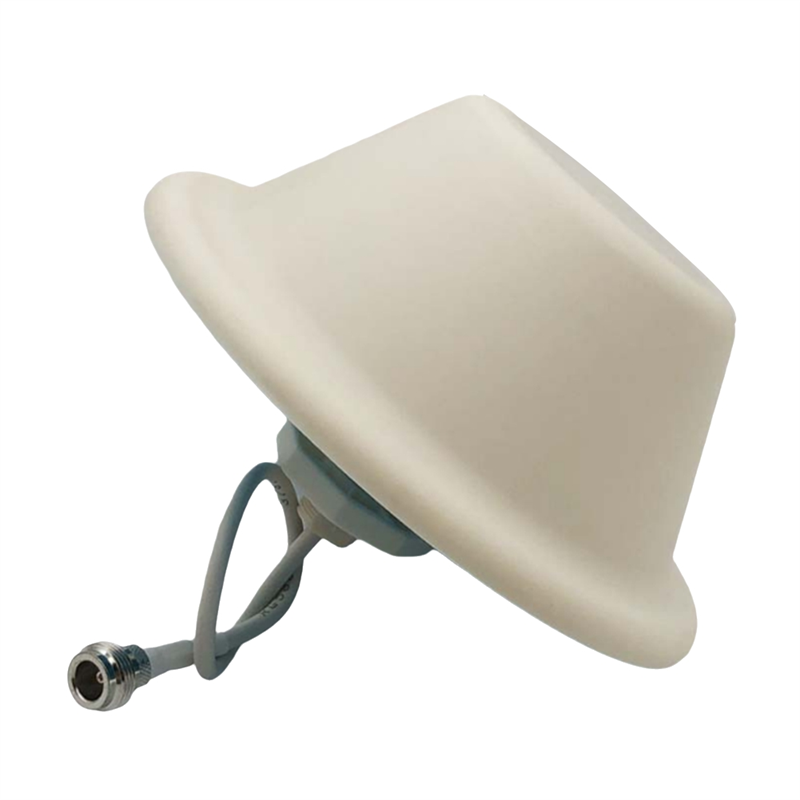 B50B-698-3800Mhz Indoor Omnidirectional Ceiling Antenna, 5G Indoor Ceiling Antenna, Omnidirectional Ceiling Antenna: Default Title