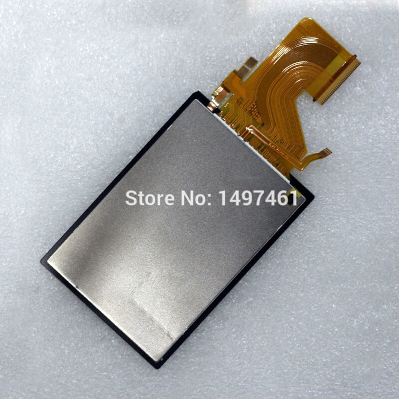 Neue LCD Display mit hintergrundbeleuchtung reparatur teile Für Panasonic DMC-DMC-GX80 GX80 GX85 GX7MK2 digital kamera