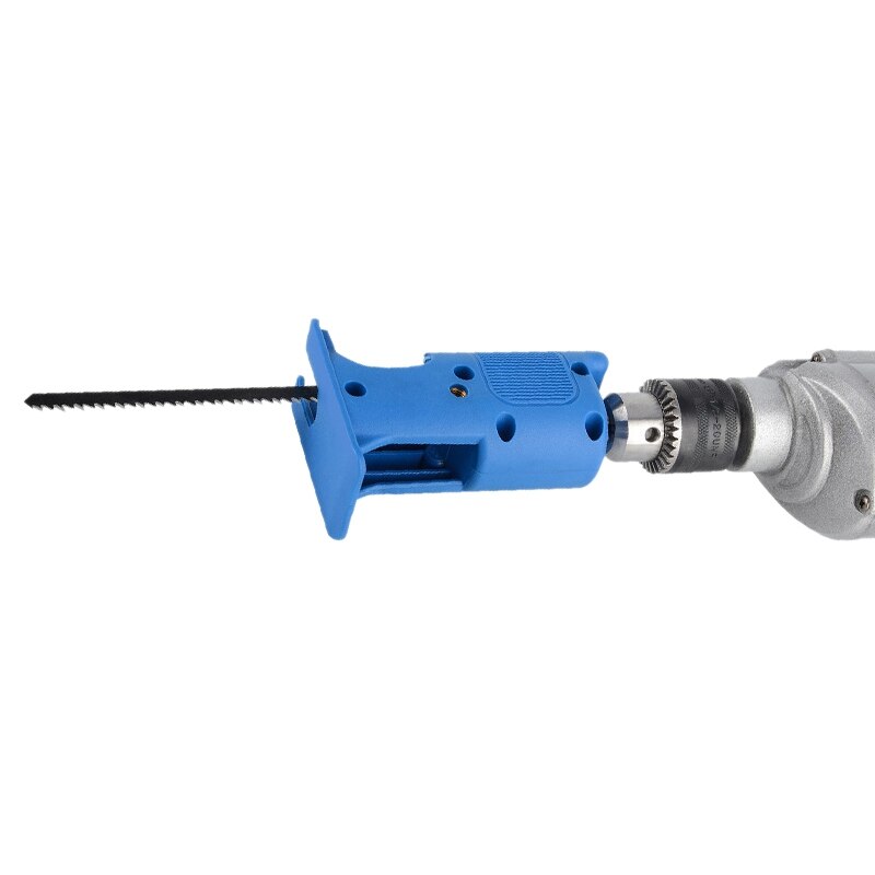 Portable Electric Drill Saw Electric Reciprocating Saw Household Saber Saw Metal Cutting Wood Cutting Tools