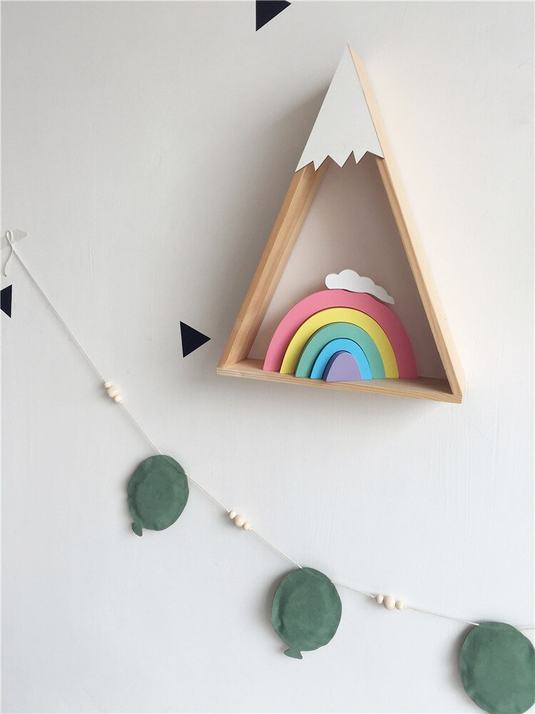 Zderzak dla dzieci uroczy balon baner imprezowy dekoracja robić pokoju dziecięcego wiszący przedszkole dekoracje ścienne prezenty świąteczne trznadel ornament zderzak: 10