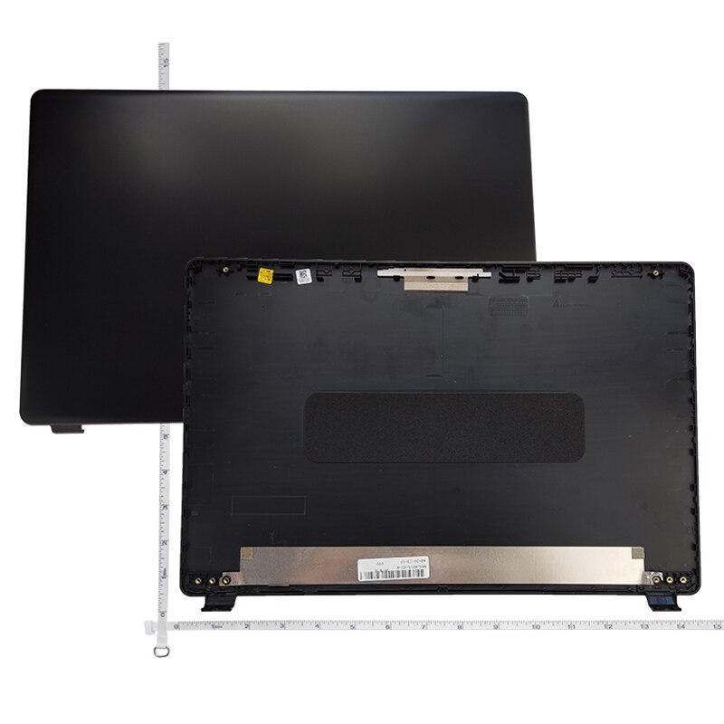 Coque avant et arrière pour ordinateur portable, compatible avec Acer Aspire 3 A315-42 A315-42G A315-54 A315-54K A315-56-594W N19C1, 15.6 pouces