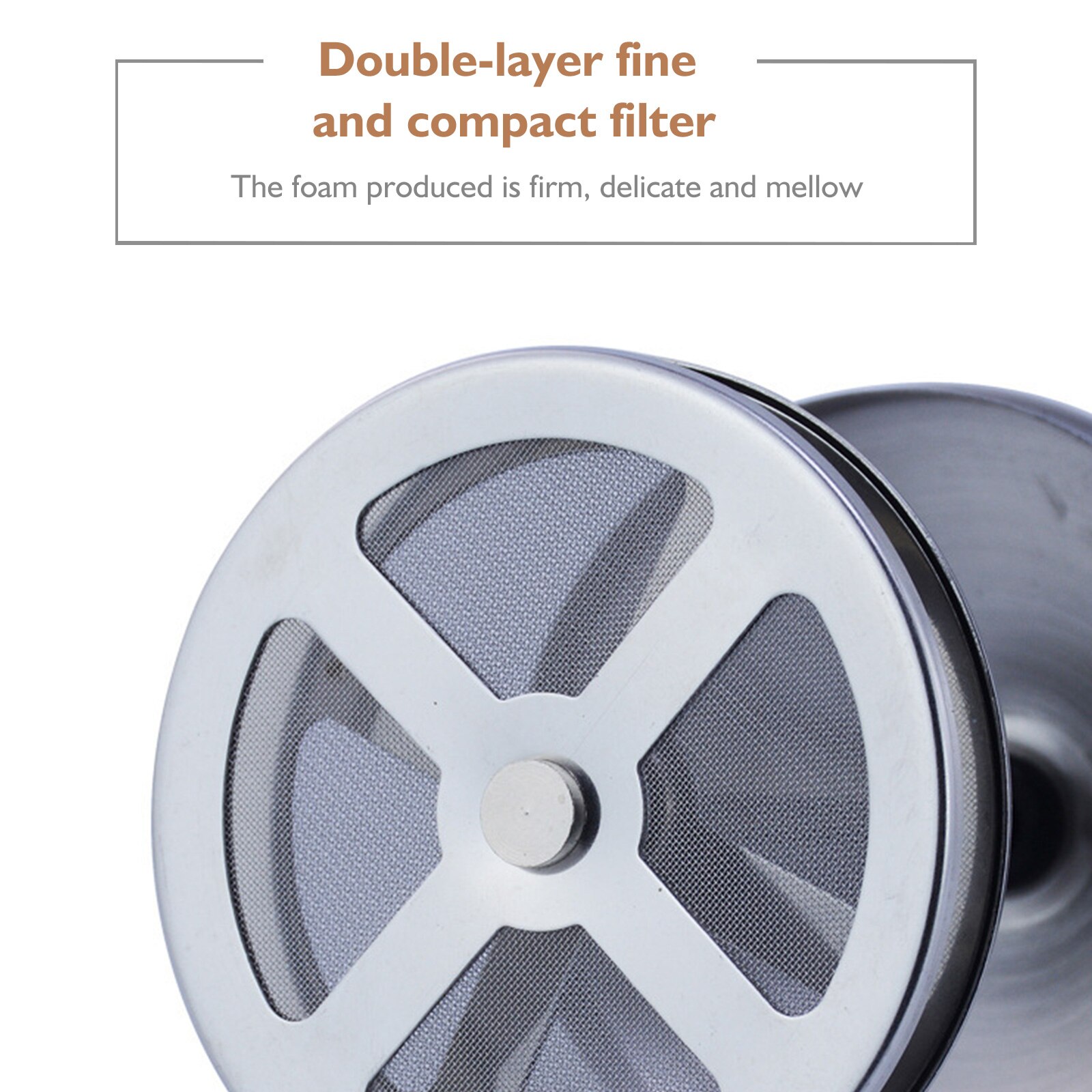 Rvs Opschuimen Melk Pitcher 800Ml Melk Koffie Stoom Pitcher Melk Jug Cup Geschikt Voor Espresso Latte Art Opschuimen melk