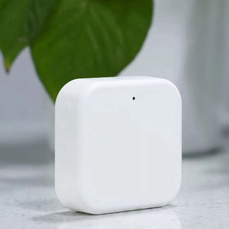 Bluetooth Wifi Gateway Fingerprint Password Smart Lock Remote Control Application Gateway Wifi Adapter