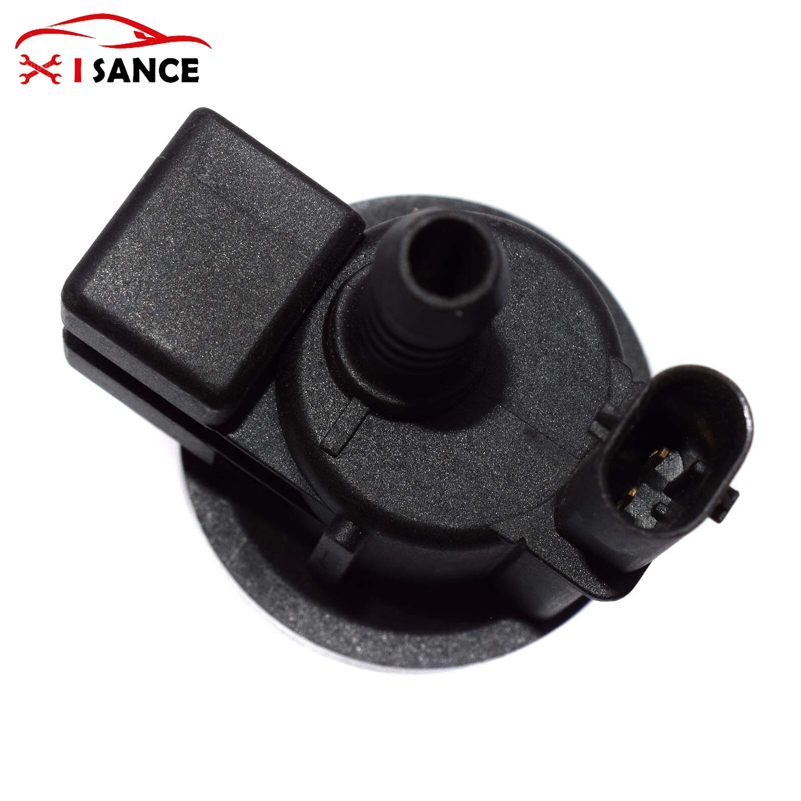 Intake Systeem Klep Purge Solenoid 06H906517 Voor Vw Volkswagen Jetta Sedan 2.0L L4 Diesel Gas