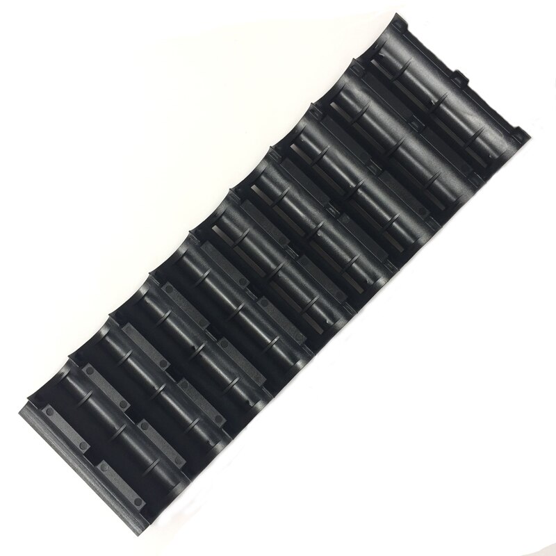 10s2p 21700 cell holder 21700 battery spacer 21700 battery bracket