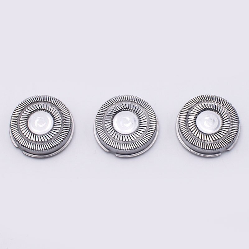 3Pcs Electric Razor Blade Suitable for Flyco FR8 FS301 FS336 FS360 FS361F S336 FS337 FS370 FS371 FS856 Shaving Shaver Head