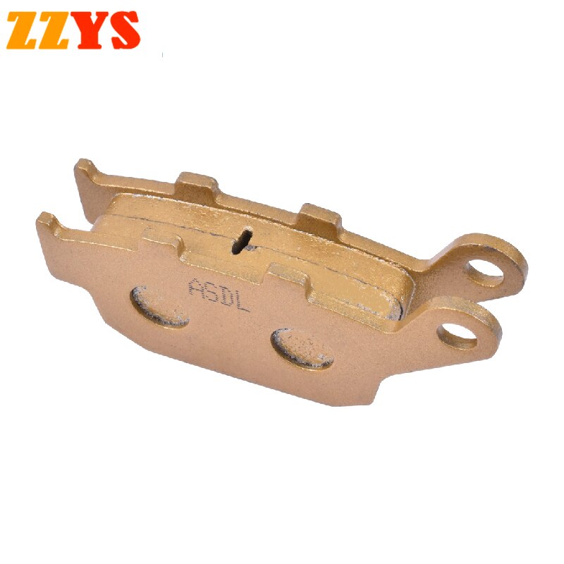 Suzuki GW 250 Inazuma Bomba De Freno (Delantera) | Baboon Motorcycle Parts - Foto 7