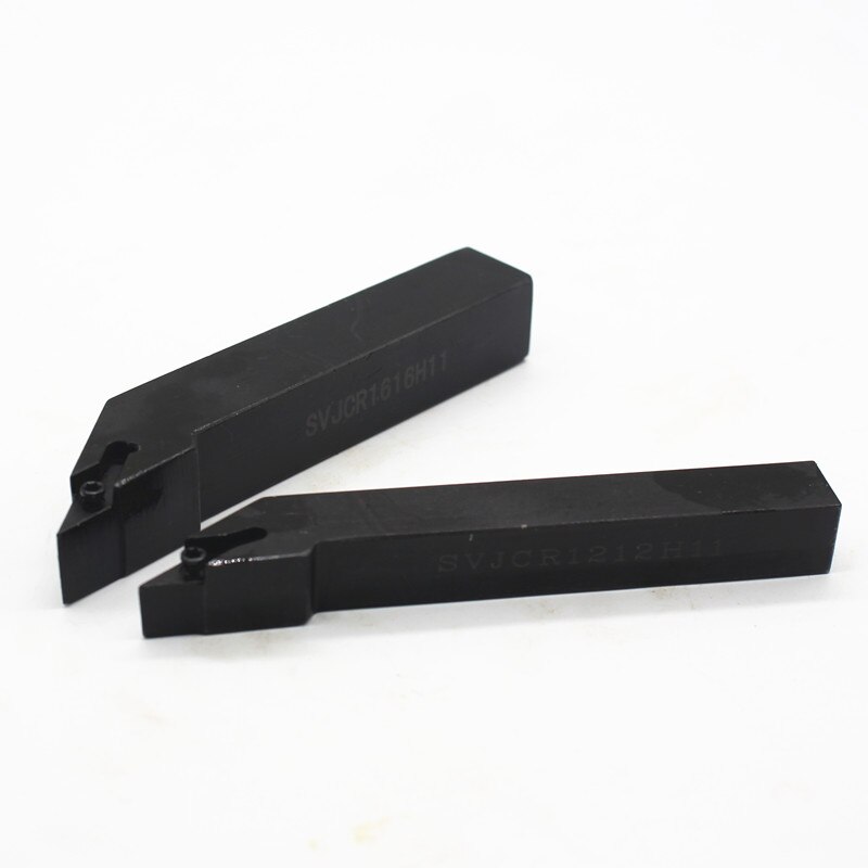 Dikas 1PCS SDJCR/L1010/1212/1616/2525/3232-07/11 Lathe tool holder CNC lathe. Adaptation with DCMT11T3