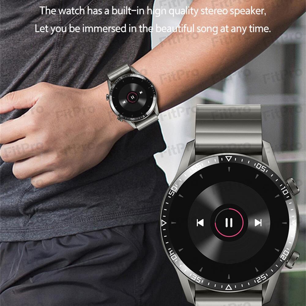 Smart Bracelet Watch Bracelet Wristband Sports Fitness Tracker Heart Rate Sleep Monitoring Bluetooth Call Multifunction Applicab