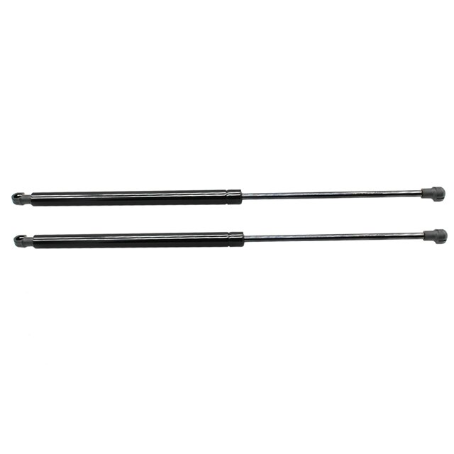 Muelles traseros de Gas para Seat Leon MK2 (1P1) Hatchback, soporte de elevación, 2005, 1P0827550,