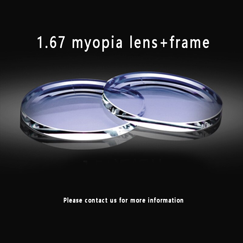 Transparent Glasses Small Round Blue Light Glasses Vintage Acetate Eyeglass Frames Women Prescription Glasses Men Gregory Peck: 1.67 lens vs frame