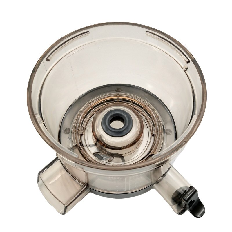 1pc Precursor cup for Hurom HU600WN HU1100WN SBF11 juicer parts Slow Juicer Parts Chamber