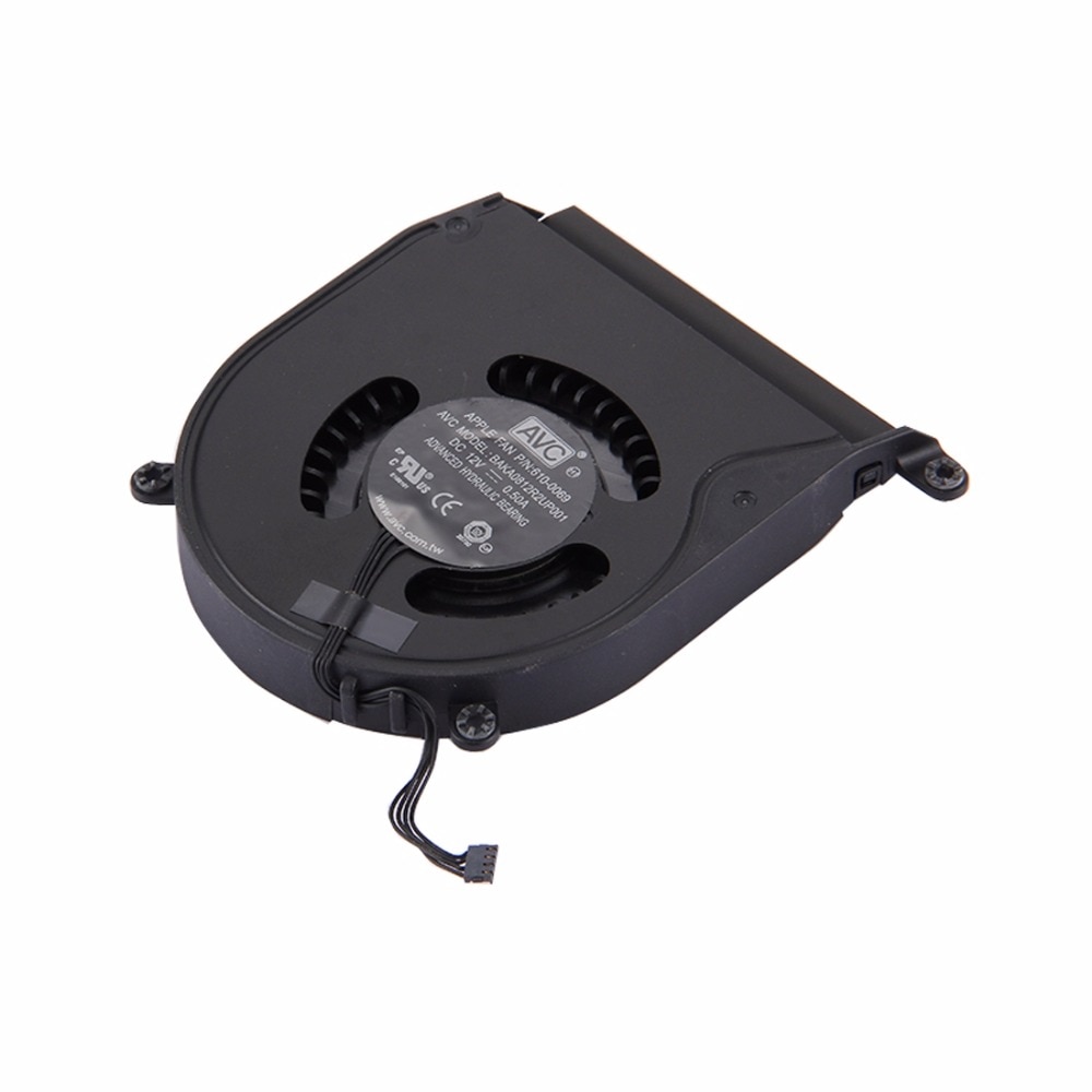 Ventilateur de refroidissement pour Mac Mini – ) A1347