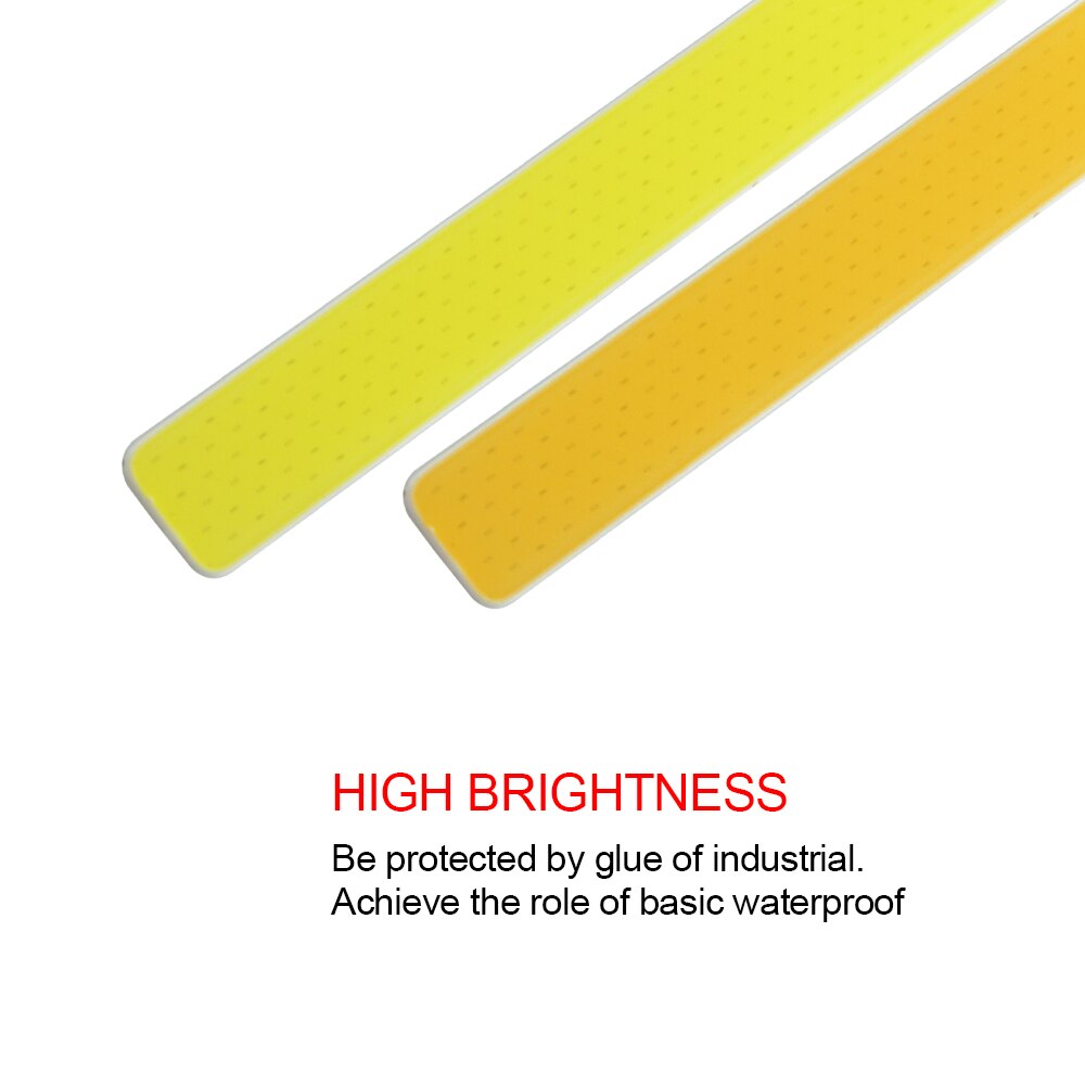 Led lys matrix 30w 50w 70w 100w 150w 110v 220v høj effekt smart ic cob led chip lampe diode array udendørs projektør spotlight