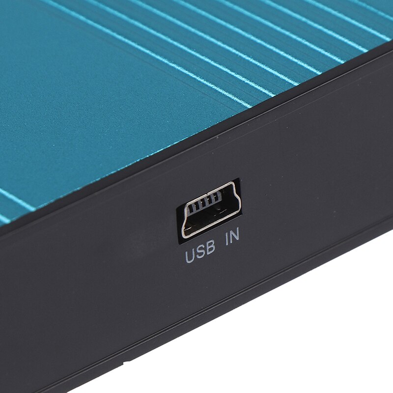 Usb Geluidskaart 6 Kanaals 5.1 Optische Externe Audio Card Converter Voor Laptop Desktop CM6026 Chips