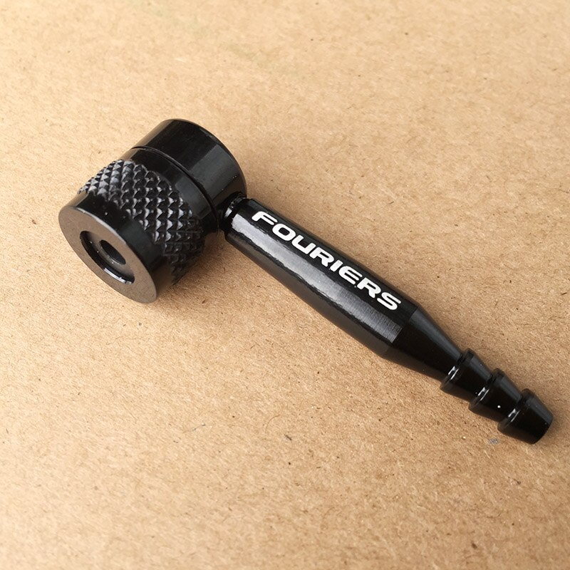 Fouriers Bicycle Disc Wheel Valve 90 Degree Floor Pump Valves Adapter Presta Valve Conversion Tube Extender Bicycle Accesories