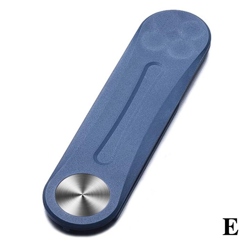 Magnetic Folding Holder For Phone Stand Holder Extension Tablet Connect Screen Multi Side Bracket Mount Suppo Adjust Laptop K1L6: E