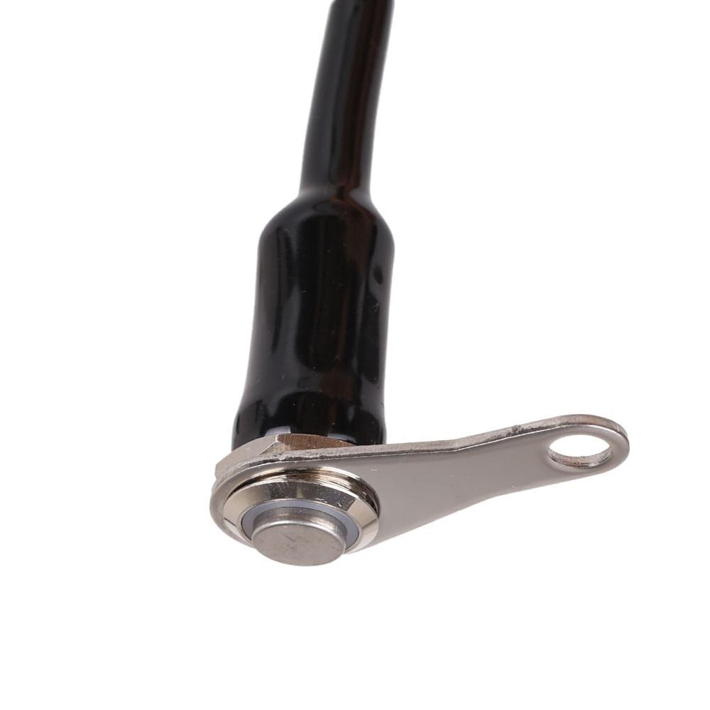 12V waterproof LED motorcycle handle switch, manual restart button, engine ignition and shutdown tools