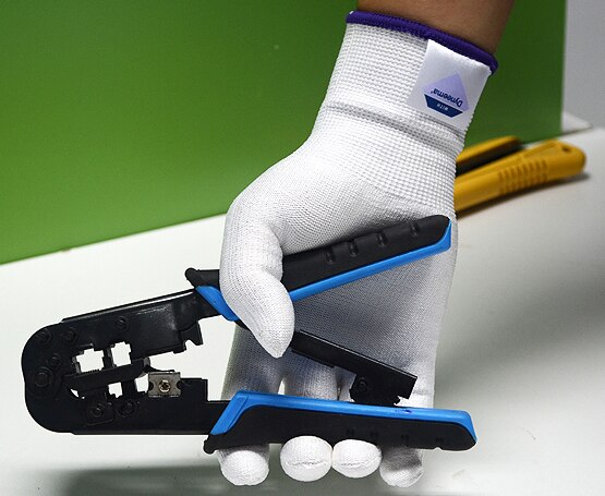 Guantes de seguridad para carnicero, resistentes a Cortes, trabajo de cocina