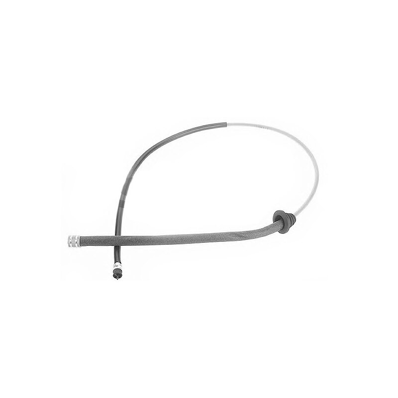 Mercedes w123 Speedometer Cable Tachometer Shaft Flexible 5 Speed Sensor E Class 1975-1985 Aftermarket A1235427707