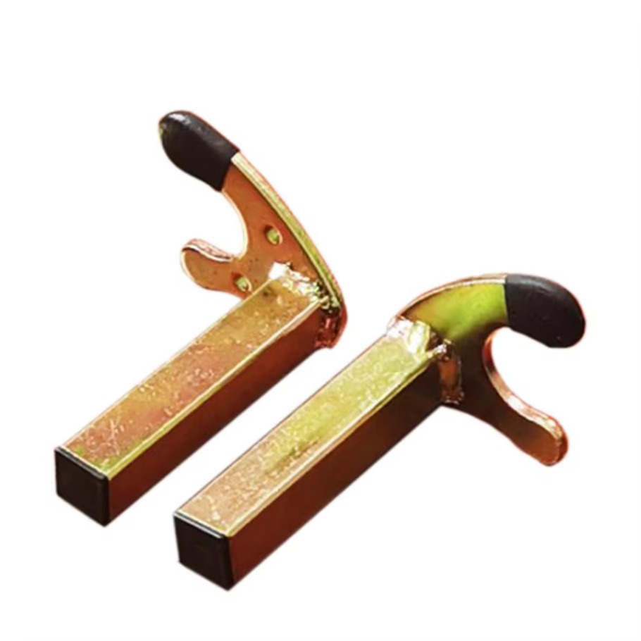 10 cm motorfiets fietsstandaards wielsteun frame standaard swingarm lift statief haken haak vork U-stijl