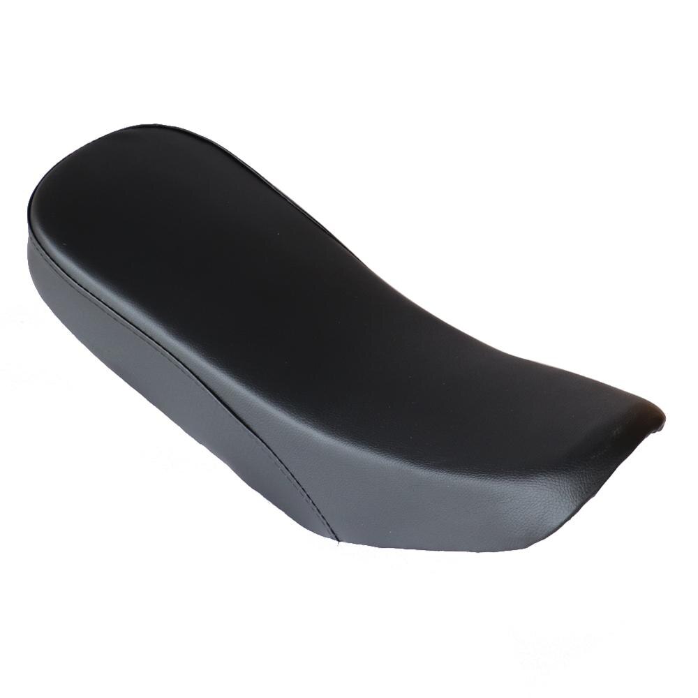ATV seat For 50cc 70cc 90cc 110cc Quad Saddle for Chinese small dinosaur
