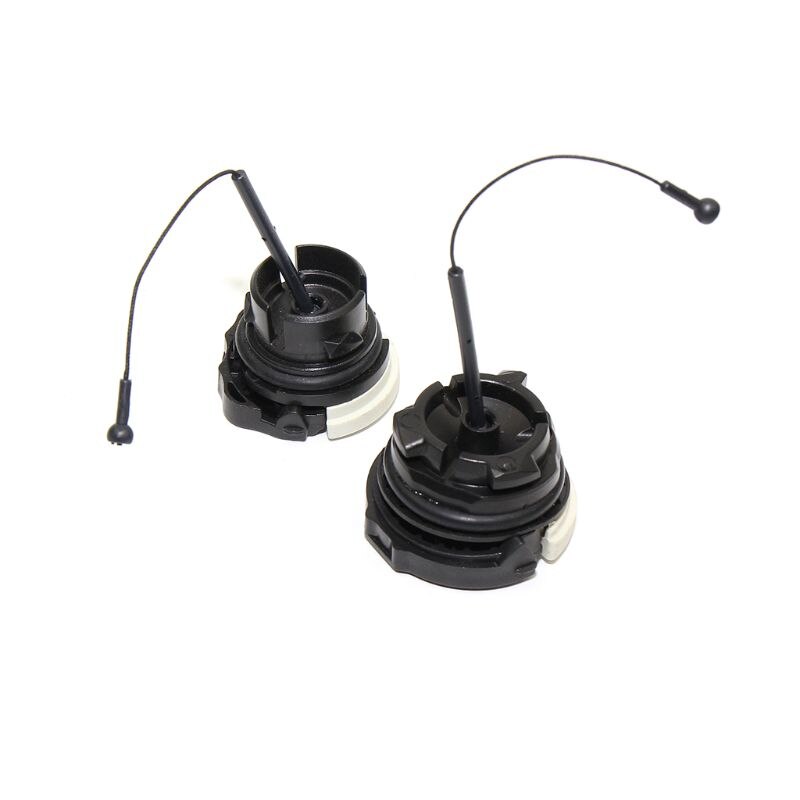 Tanklock och oljelock för stihl motorsåg  ms250 361 381 251 380 440 plast