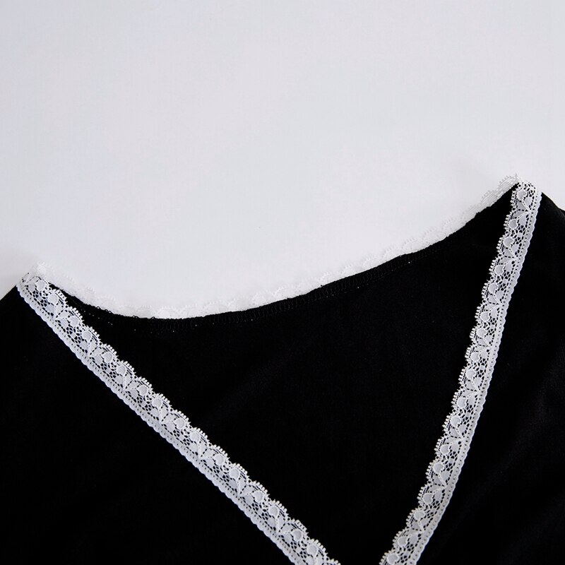 Frauen Mutterschaft Kleid lässig Stillen Pflege Kleid Mutterschaft Pyjama Spitze Nacht Kleid
