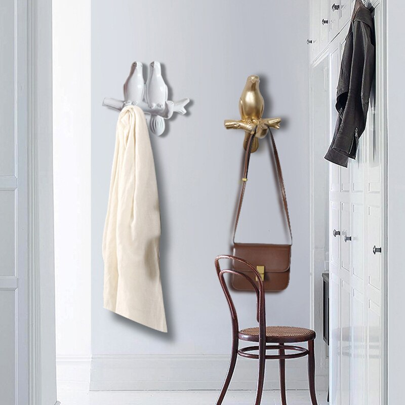 Weihnachtskranz Aufhänger - 6 Stück Metall Haken Für Türdekoration