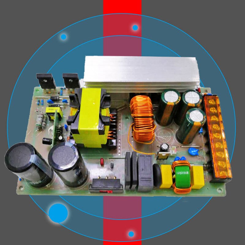 12v 50a 600w schakelvoeding voor automatisering, lampen, instrumenten, elektrische energie, petroleum en petrochemie, enz.