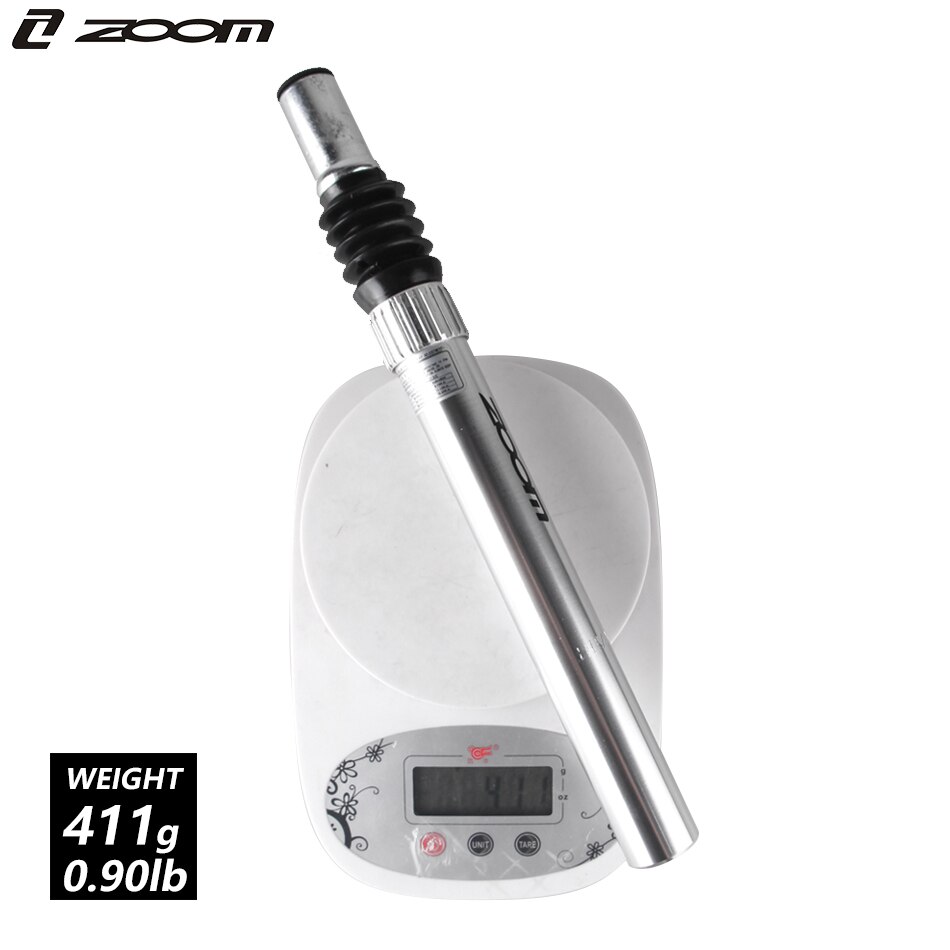 Suspension Seatpost 27.2/31.6mm Mountain Bike Seatpost Aluminum Post Road Bike Lady Bicy Saddle Tube Bike Parts Damper Seat