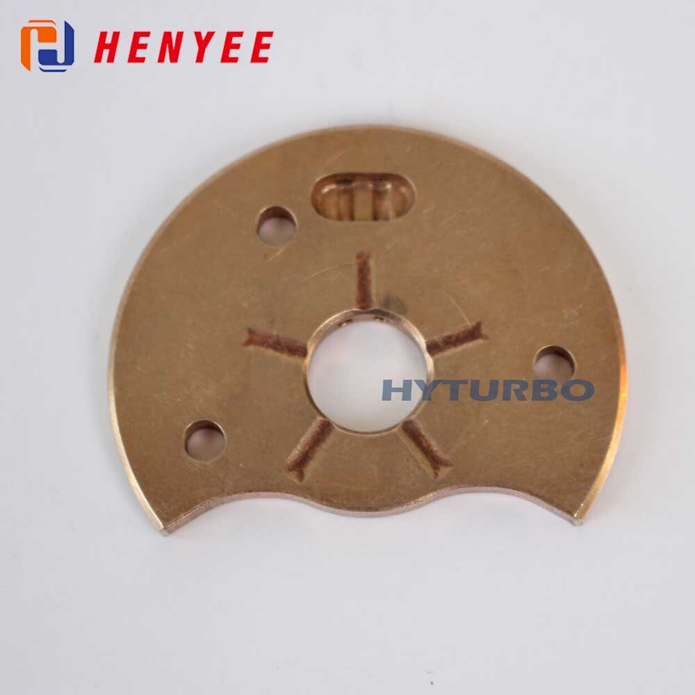 Turbo Rebuild Kit Voor Holset HX35 HX35W HY35 HX40 HE351 HE351CW Turbo Verbeterde