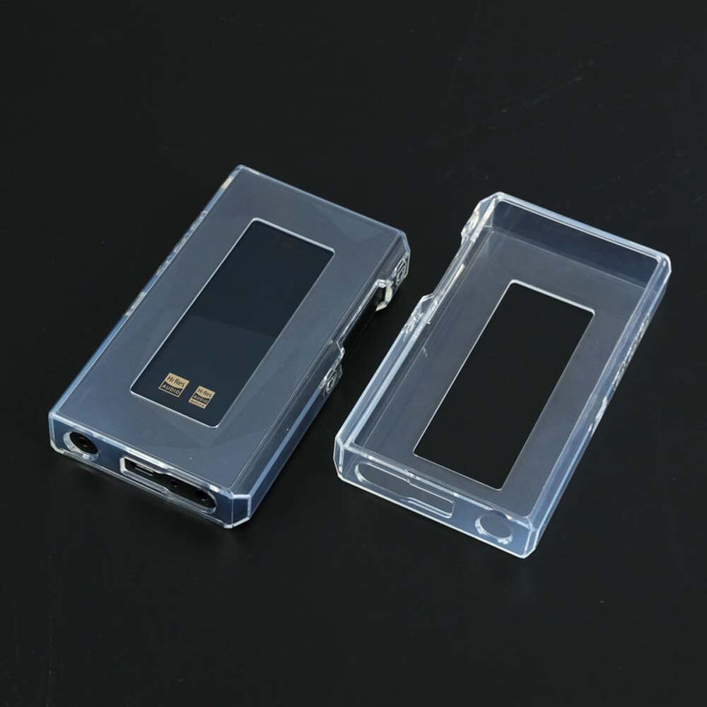 for FiiO M11 Plus LTD Full Protective Shell Skin Case Cover