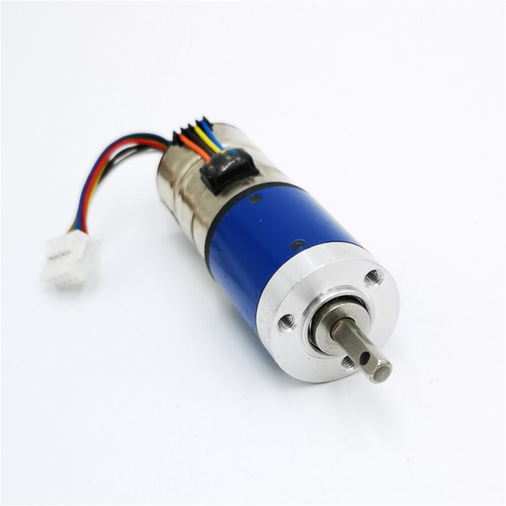 Two-phase four-wire stepper motor miniature 22MM planetary gear motor
