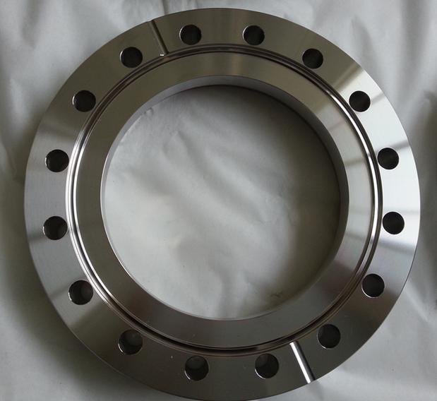 Ultra High Vacuum Flange / CF Inner Welding Flange / CF Flange / Welding Flange / CF16 / CF35 / CF63 / CF100